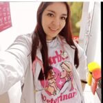 Laura Cristina Casanova Gómez