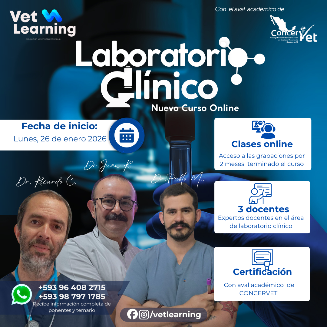Laboratorio Clínico