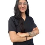 Maria Luisa Rodriguez Reyes