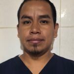 David Alejandro Ramos Jiménez