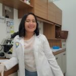Oneyda Yolibeth Garcia Maradiaga